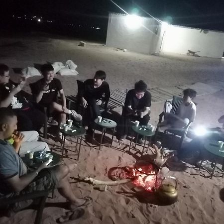 فندق Harmony Luxury Camp وادي رم المظهر الخارجي الصورة